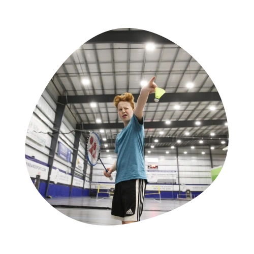 6 Badminton tips and tricks for every beginner.